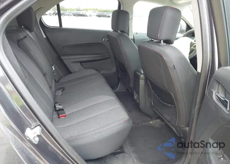 2016 Chevrolet Equinox Lt from USA, damaged, VIN 2GNALCEK2G6184065